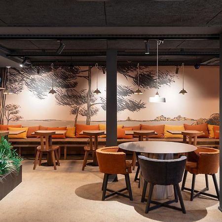 Hotel L'Adresse - Entierement Renove Сен Мало Екстериор снимка