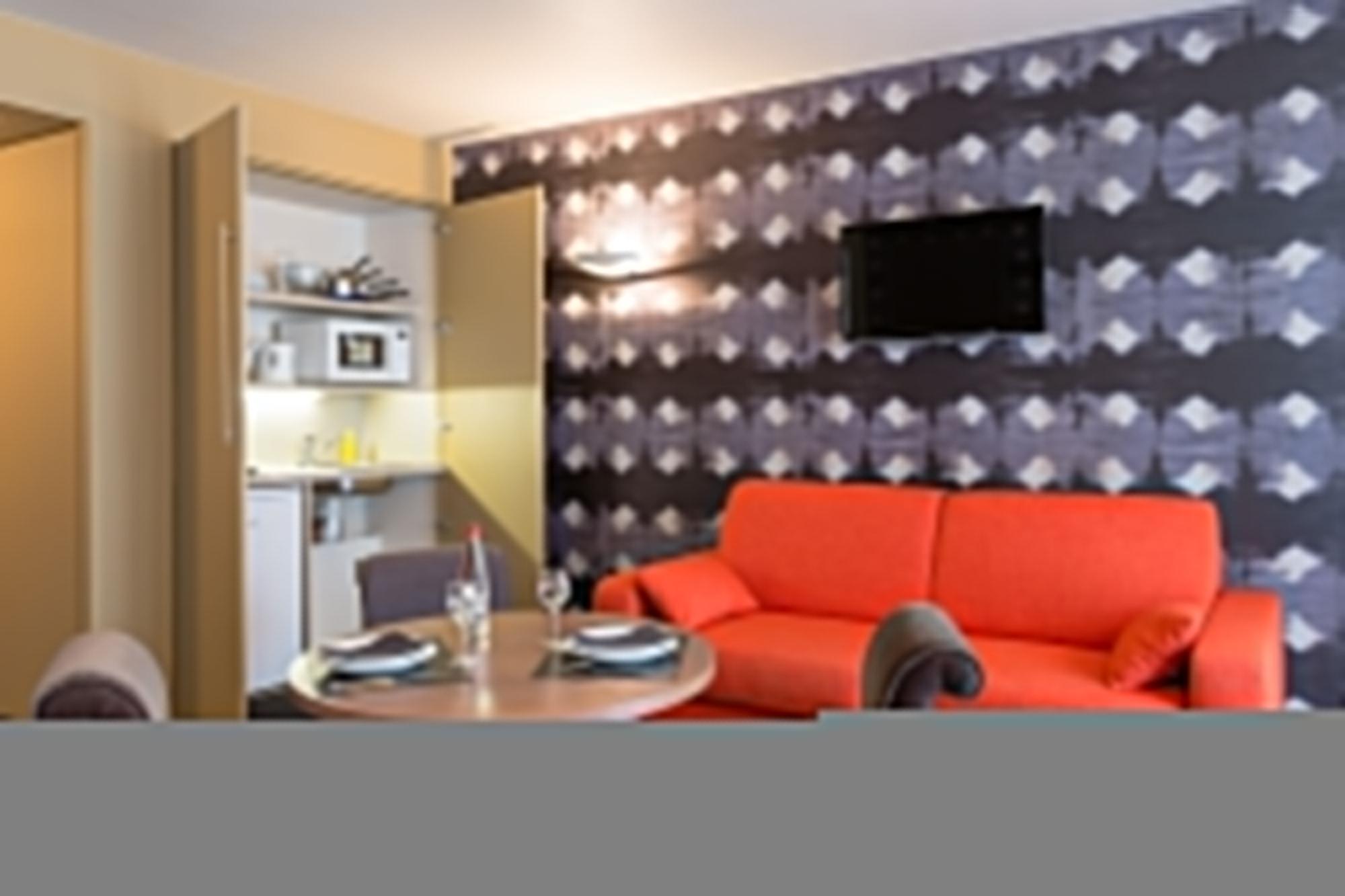 Hotel L'Adresse - Entierement Renove Сен Мало Екстериор снимка
