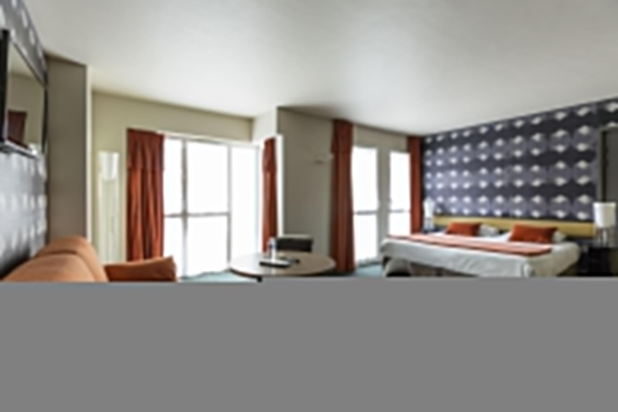 Hotel L'Adresse - Entierement Renove Сен Мало Екстериор снимка