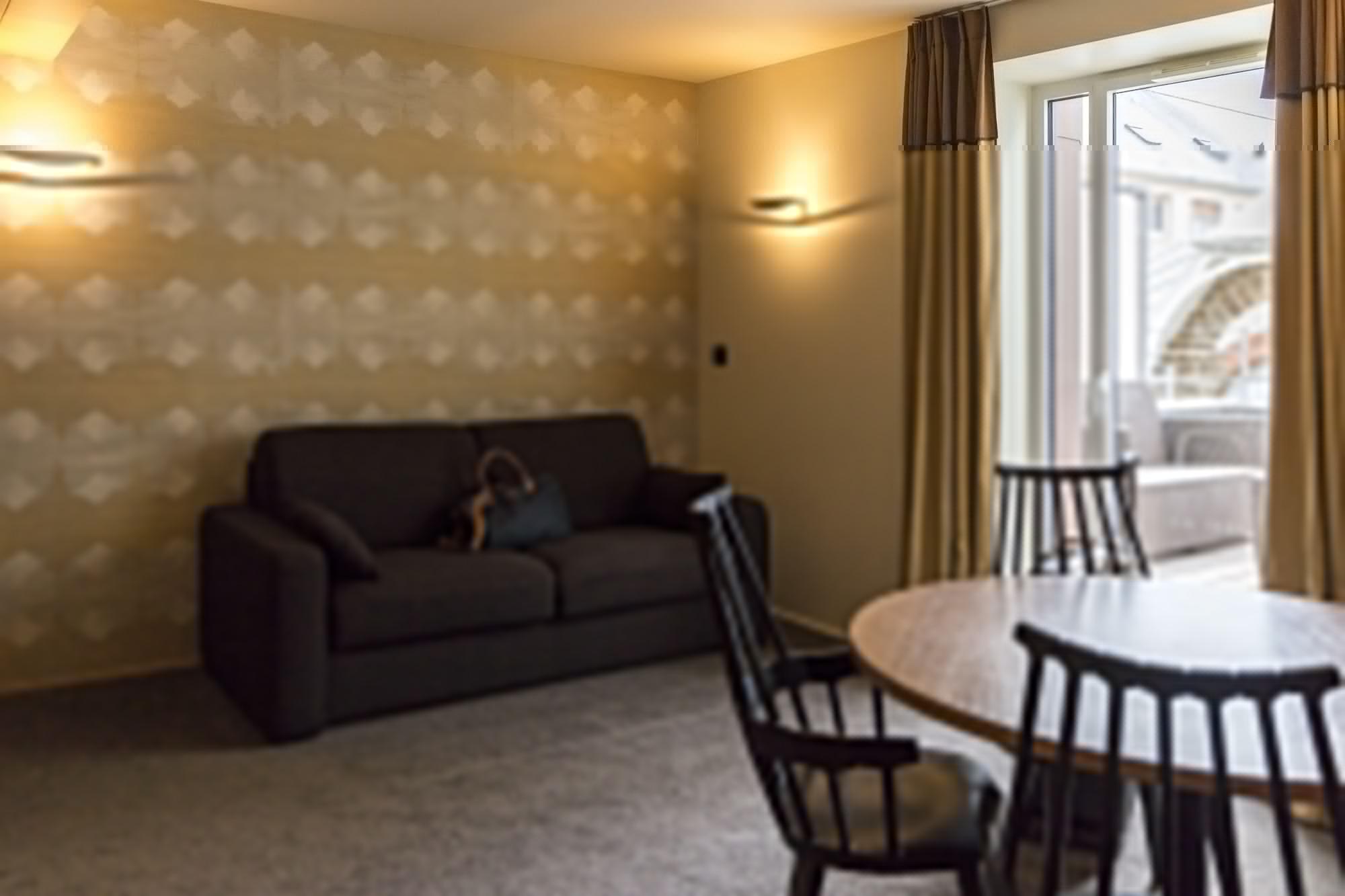 Hotel L'Adresse - Entierement Renove Сен Мало Екстериор снимка