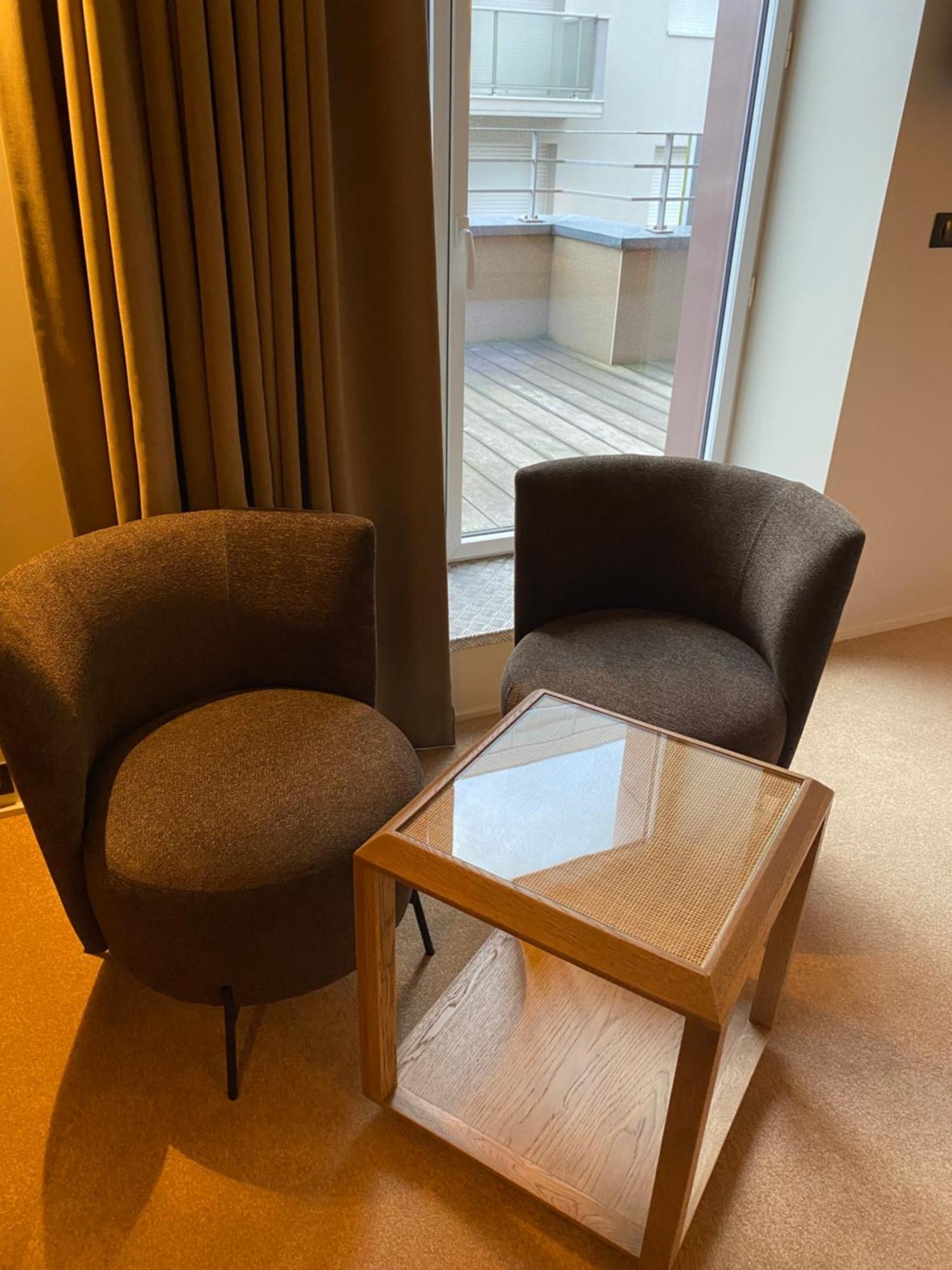 Hotel L'Adresse - Entierement Renove Сен Мало Екстериор снимка